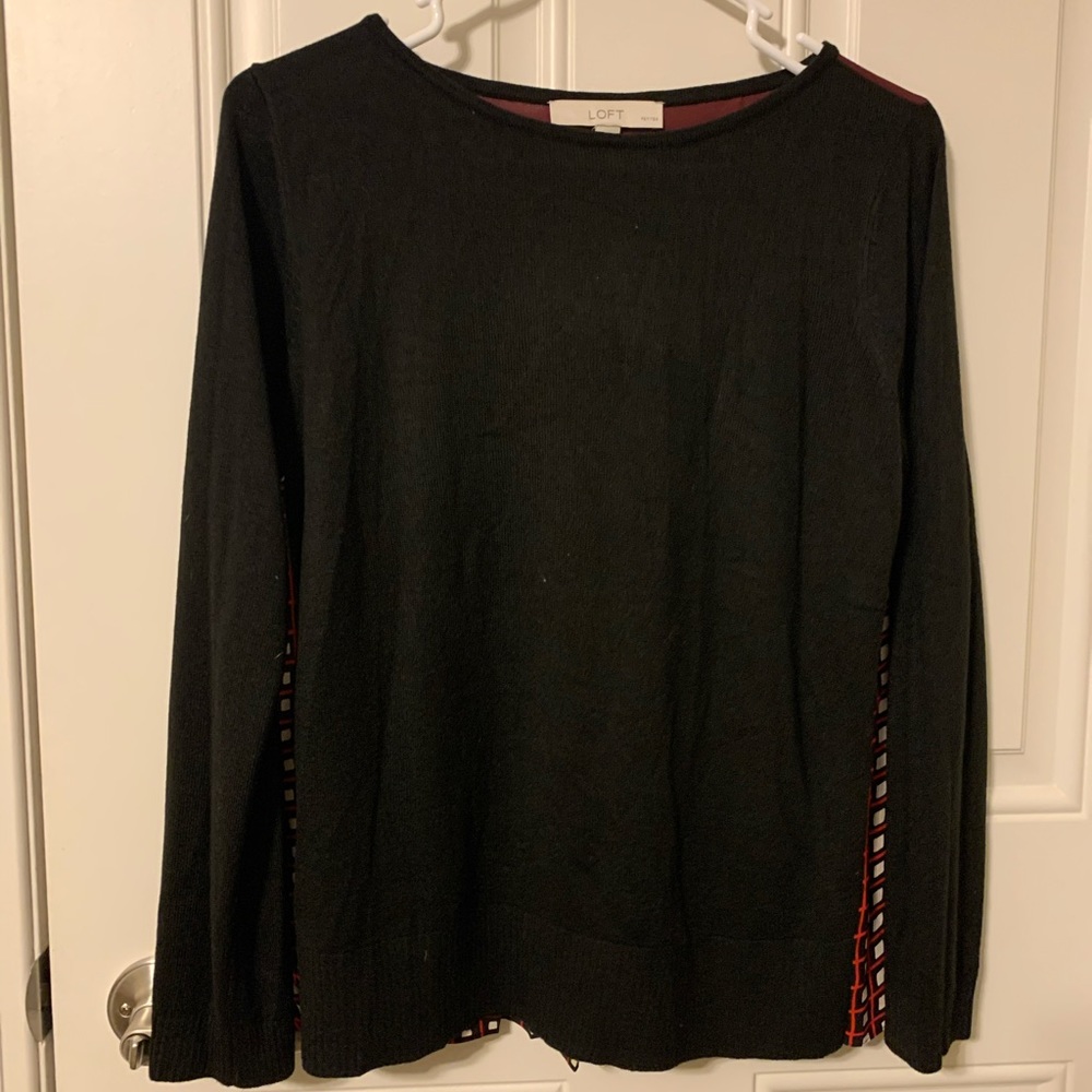 NEW Loft women’s blouse